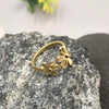 Daisy Flower Ring