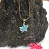 Starfish Pendant Necklace
