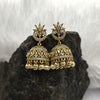 Exquisite Jhumka Earrings