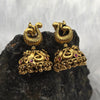 Traditional Jhumka Earrings PREMIUM
