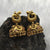 Traditional Jhumka Earrings PREMIUM