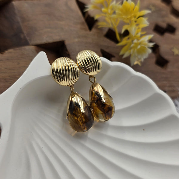 Elegant Drop Earrings