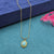 Gold-toned necklace