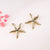 Starfish Earrings