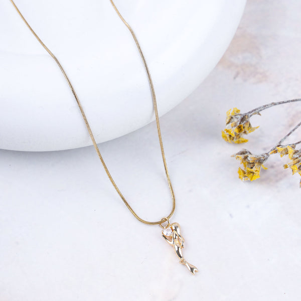 Siren's Grace Necklace