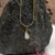 Elegant Teardrop Pendant Necklace