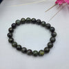 Dragon Blood Jasper Bracelet